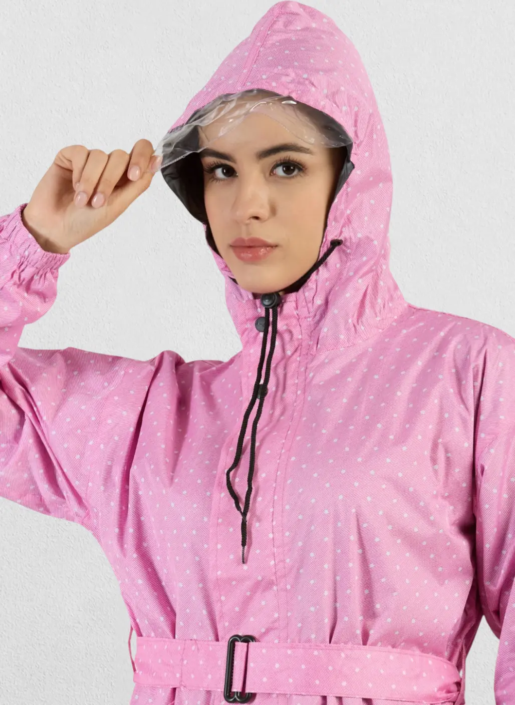Pastel Pink